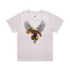 AS Colour / Wo's MARTINA TEE Thumbnail