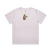 AS Colour / Wo's MARTINA TEE Thumbnail