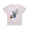 AS Colour / Wo's MARTINA TEE Thumbnail