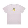 AS Colour / Wo's MARTINA TEE Thumbnail