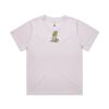 AS Colour / Wo's MARTINA TEE Thumbnail