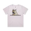 AS Colour / Wo's MARTINA TEE Thumbnail