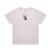 AS Colour / Wo's MARTINA TEE Thumbnail