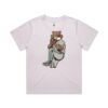 AS Colour / Wo's MARTINA TEE Thumbnail