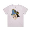 AS Colour / Wo's MARTINA TEE Thumbnail