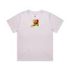 AS Colour / Wo's MARTINA TEE Thumbnail