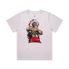 AS Colour / Wo's MARTINA TEE Thumbnail