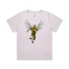 AS Colour / Wo's MARTINA TEE Thumbnail