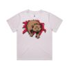 AS Colour / Wo's MARTINA TEE Thumbnail