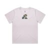 AS Colour / Wo's MARTINA TEE Thumbnail