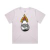 AS Colour / Wo's MARTINA TEE Thumbnail