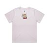 AS Colour / Wo's MARTINA TEE Thumbnail