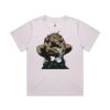 AS Colour / Wo's MARTINA TEE Thumbnail