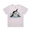 AS Colour / Wo's MARTINA TEE Thumbnail