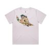 AS Colour / Wo's MARTINA TEE Thumbnail