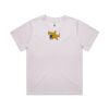 AS Colour / Wo's MARTINA TEE Thumbnail