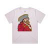 AS Colour / Wo's MARTINA TEE Thumbnail