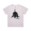 AS Colour / Wo's MARTINA TEE Thumbnail