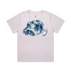 AS Colour / Wo's MARTINA TEE Thumbnail