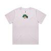 AS Colour / Wo's MARTINA TEE Thumbnail