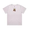 AS Colour / Wo's MARTINA TEE Thumbnail