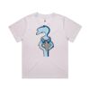 AS Colour / Wo's MARTINA TEE Thumbnail