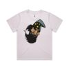 AS Colour / Wo's MARTINA TEE Thumbnail