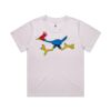 AS Colour / Wo's MARTINA TEE Thumbnail