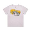 AS Colour / Wo's MARTINA TEE Thumbnail
