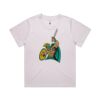 AS Colour / Wo's MARTINA TEE Thumbnail