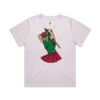 AS Colour / Wo's MARTINA TEE Thumbnail