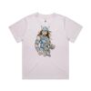 AS Colour / Wo's MARTINA TEE Thumbnail