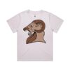 AS Colour / Wo's MARTINA TEE Thumbnail