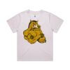 AS Colour / Wo's MARTINA TEE Thumbnail