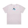 AS Colour / Wo's MARTINA TEE Thumbnail