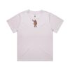 AS Colour / Wo's MARTINA TEE Thumbnail