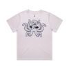 AS Colour / Wo's MARTINA TEE Thumbnail