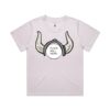 AS Colour / Wo's MARTINA TEE Thumbnail
