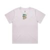 AS Colour / Wo's MARTINA TEE Thumbnail