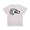 AS Colour / Wo's MARTINA TEE Thumbnail