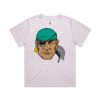 AS Colour / Wo's MARTINA TEE Thumbnail