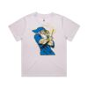 AS Colour / Wo's MARTINA TEE Thumbnail