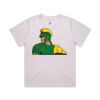 AS Colour / Wo's MARTINA TEE Thumbnail