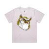 AS Colour / Wo's MARTINA TEE Thumbnail