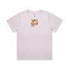 AS Colour / Wo's MARTINA TEE Thumbnail