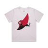 AS Colour / Wo's MARTINA TEE Thumbnail