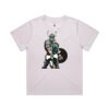 AS Colour / Wo's MARTINA TEE Thumbnail