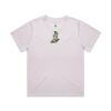 AS Colour / Wo's MARTINA TEE Thumbnail