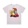 AS Colour / Wo's MARTINA TEE Thumbnail