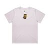 AS Colour / Wo's MARTINA TEE Thumbnail